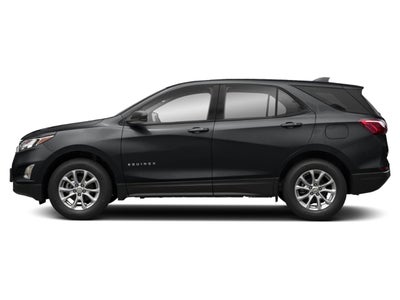 2018 Chevrolet Equinox FWD LS