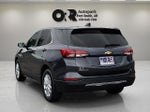 2022 Chevrolet Equinox FWD LT