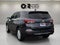 2022 Chevrolet Equinox FWD LT