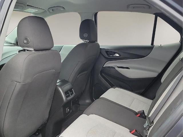 2022 Chevrolet Equinox FWD LT