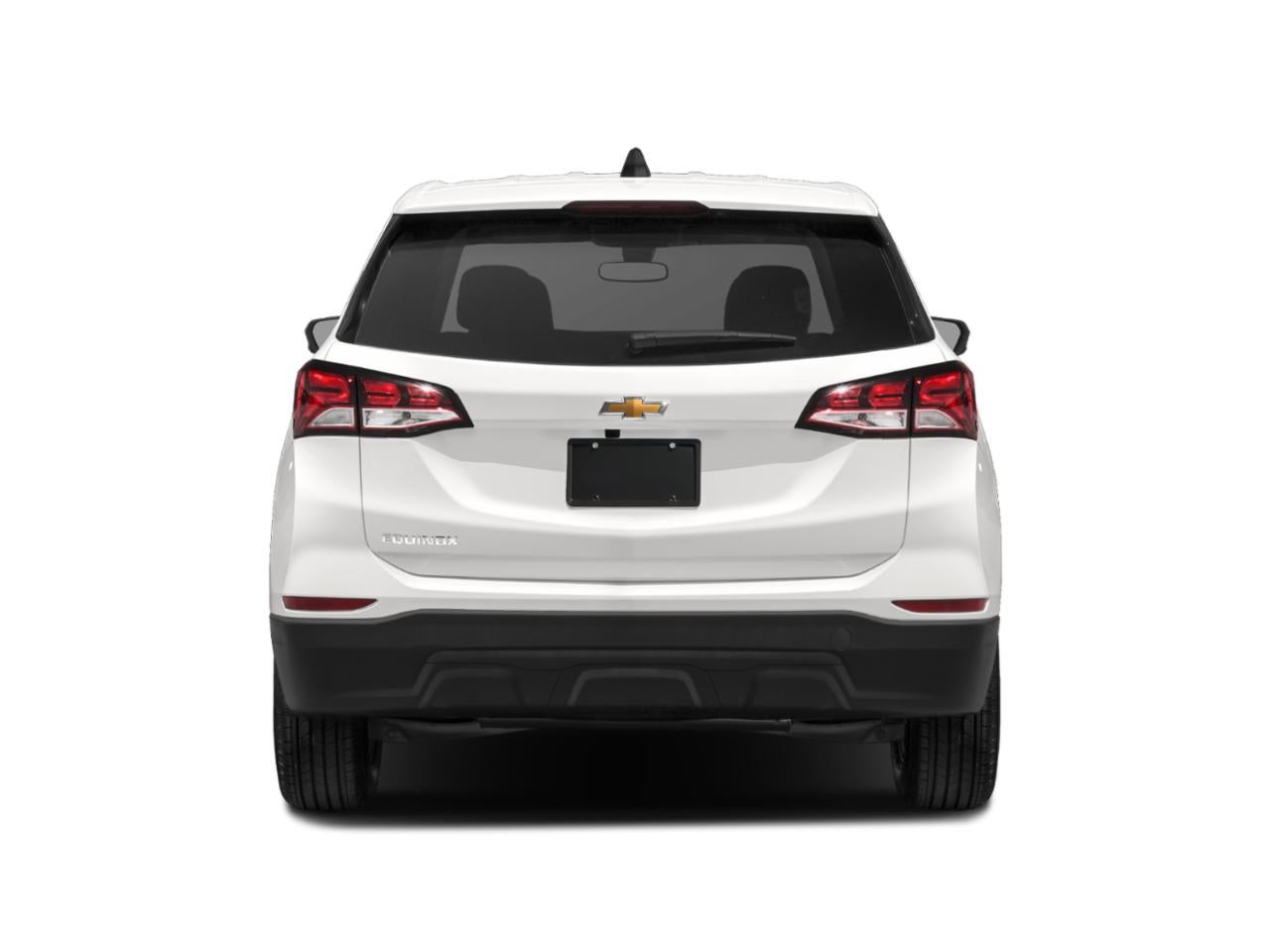 2022 Chevrolet Equinox FWD LT