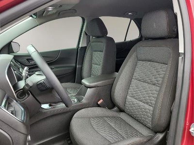 2019 Chevrolet Equinox FWD LT
