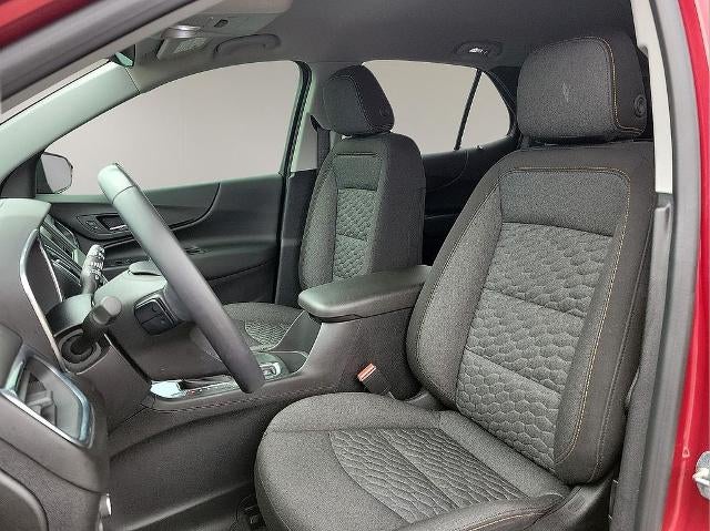 2019 Chevrolet Equinox FWD LT