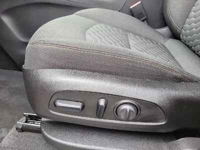 2019 Chevrolet Equinox FWD LT