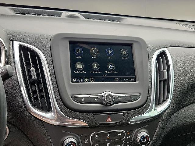 2019 Chevrolet Equinox FWD LT
