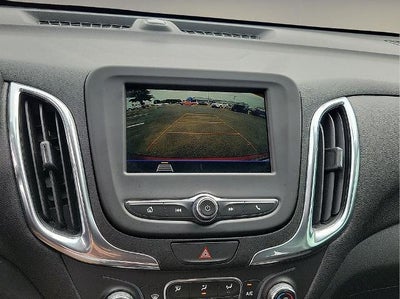 2019 Chevrolet Equinox FWD LT