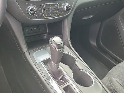 2019 Chevrolet Equinox FWD LT