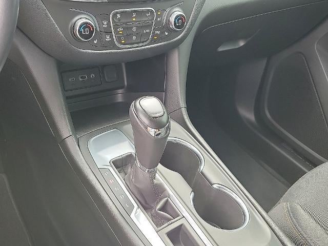 2019 Chevrolet Equinox FWD LT