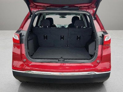 2019 Chevrolet Equinox FWD LT