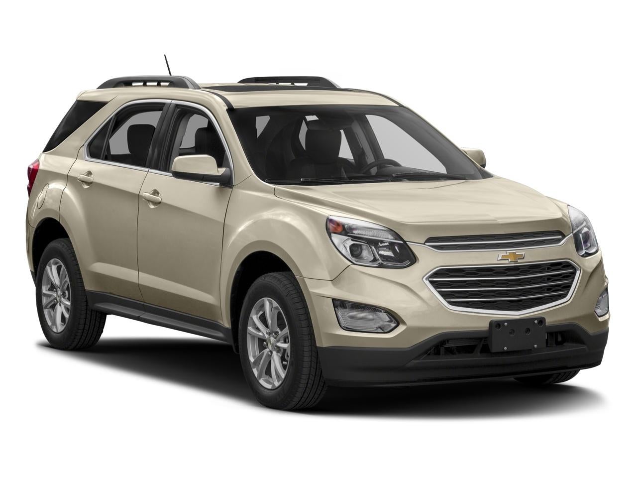 2017 Chevrolet Equinox AWD LT