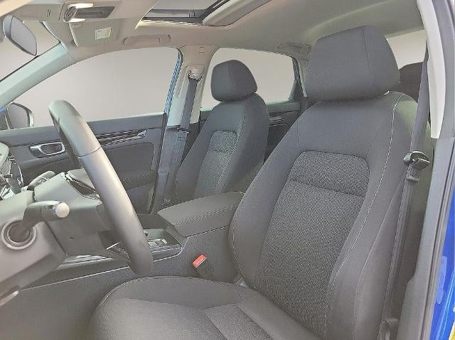 2023 Honda Civic Sedan EX CVT w/o BSI