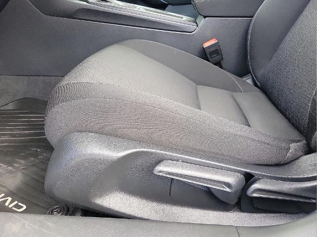 2023 Honda Civic Sedan EX CVT w/o BSI