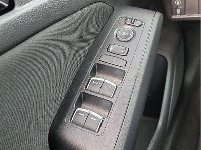 2023 Honda Civic Sedan EX CVT w/o BSI