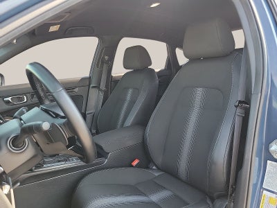 2025 Honda Civic Sedan Sport CVT