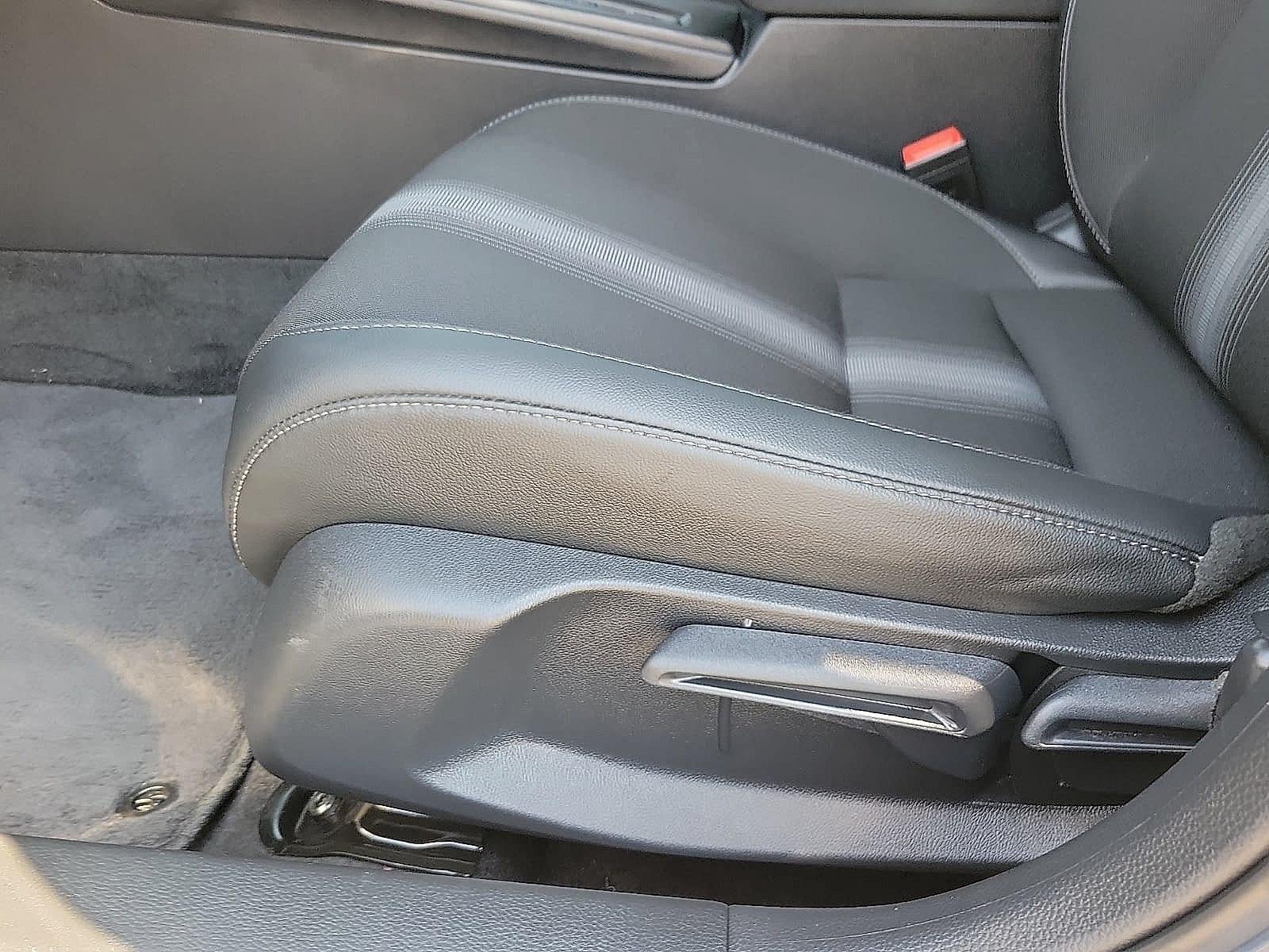 2025 Honda Civic Sedan Sport CVT