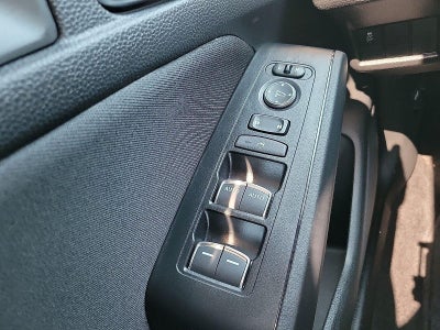 2025 Honda Civic Sedan Sport CVT