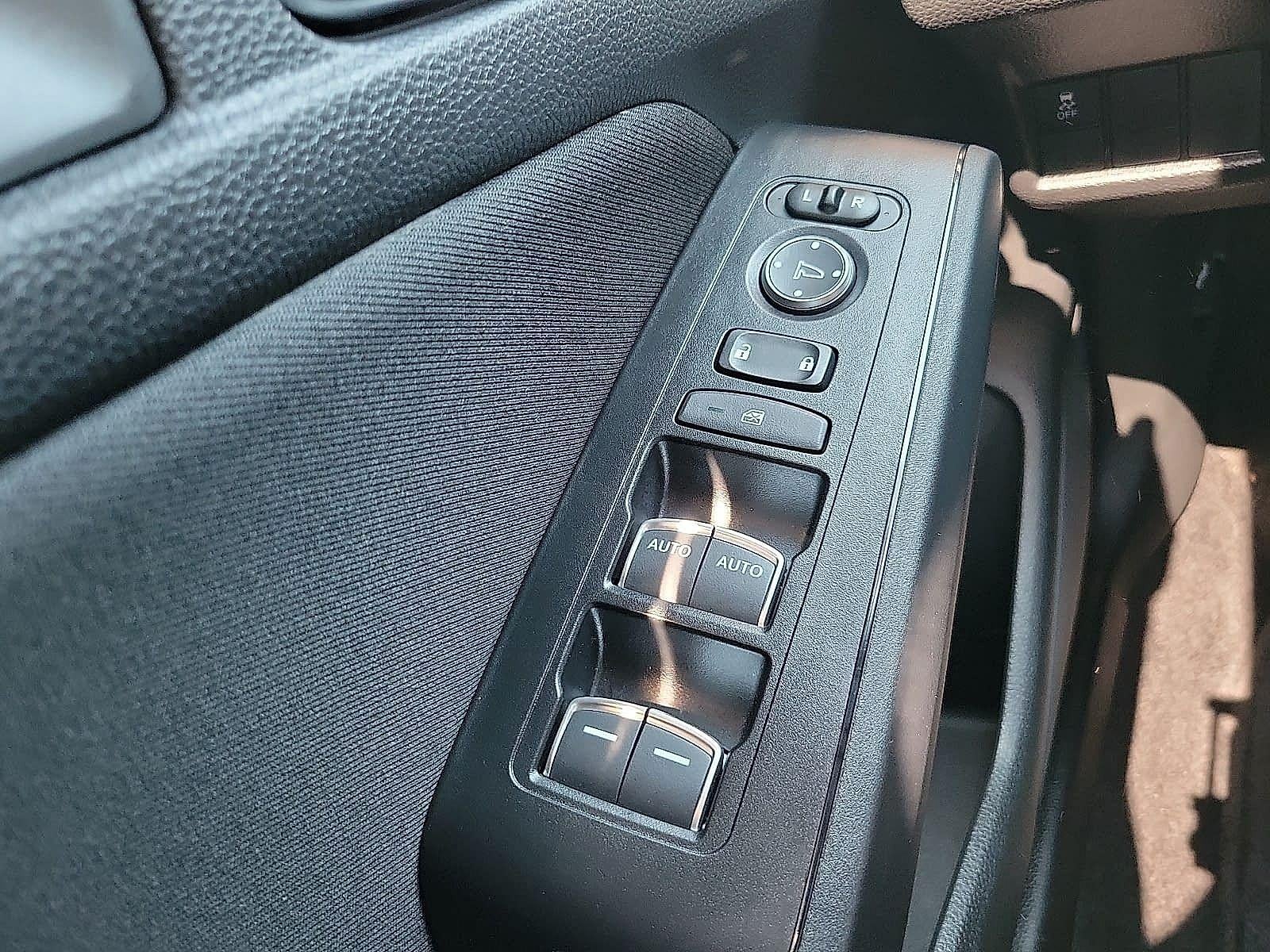 2025 Honda Civic Sedan Sport CVT