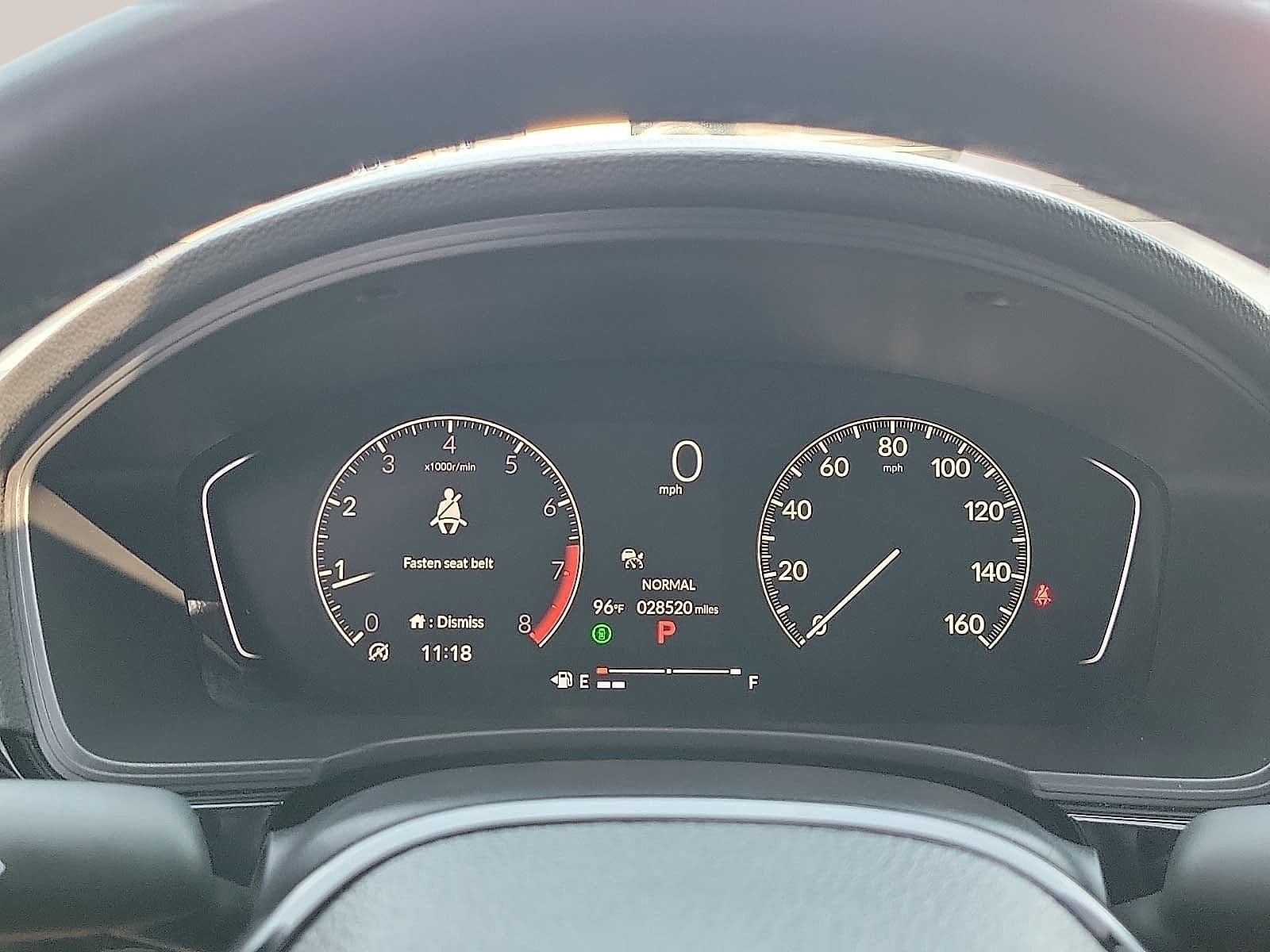 2025 Honda Civic Sedan Sport CVT