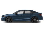 2025 Honda Civic Sedan Sport CVT