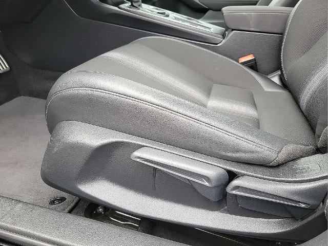 2025 Honda Civic Sedan Sport CVT