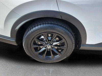 2025 Honda CR-V Hybrid Sport-L AWD