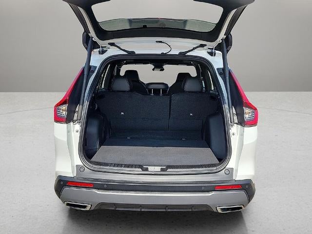 2025 Honda CR-V Hybrid Sport-L AWD