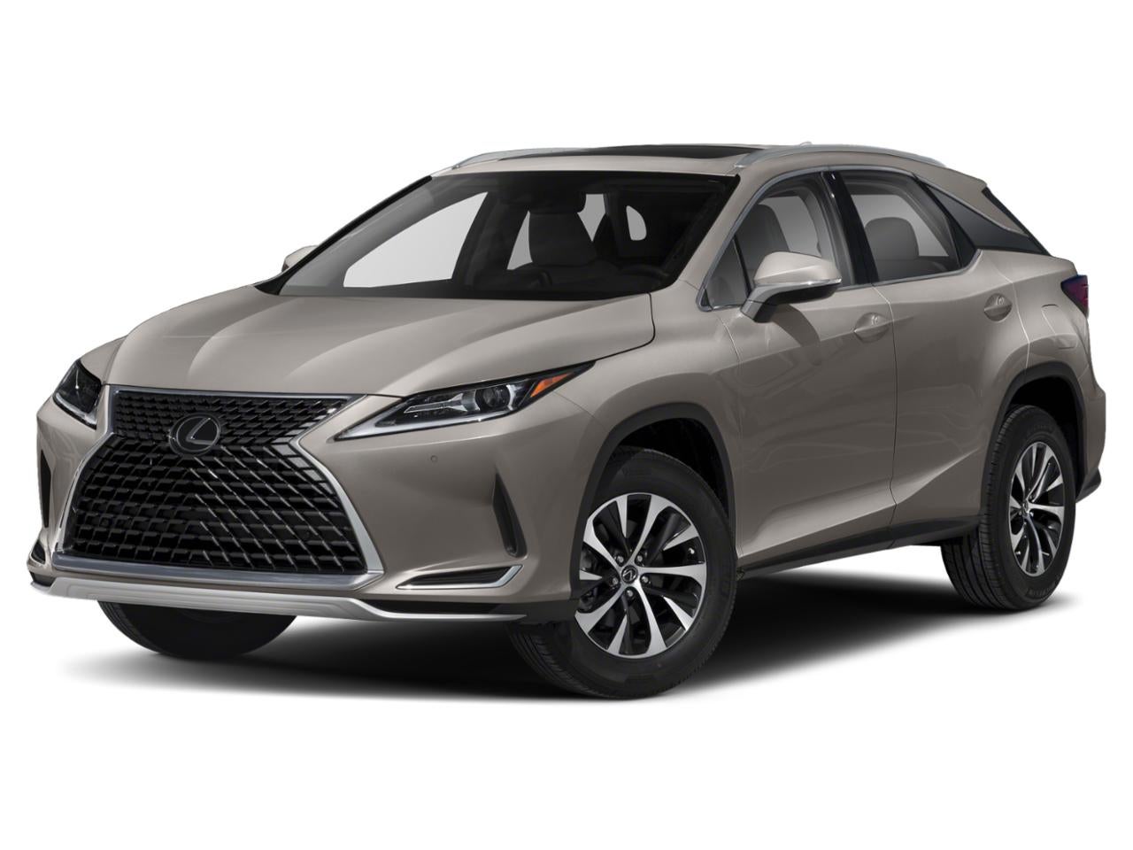 2021 Lexus RX 350 AWD