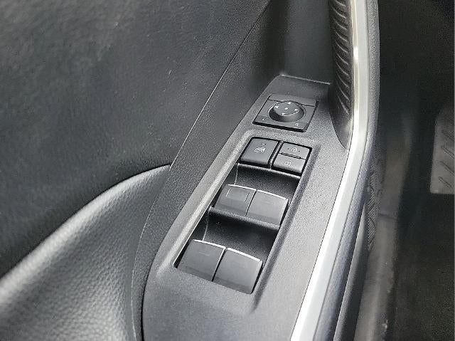 2022 Toyota RAV4 XLE Premium FWD (Natl)