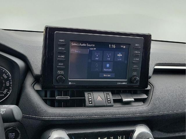 2022 Toyota RAV4 XLE Premium FWD (Natl)