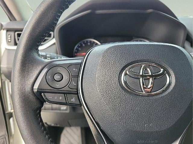 2022 Toyota RAV4 XLE Premium FWD (Natl)