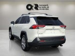 2022 Toyota RAV4 XLE Premium FWD (Natl)