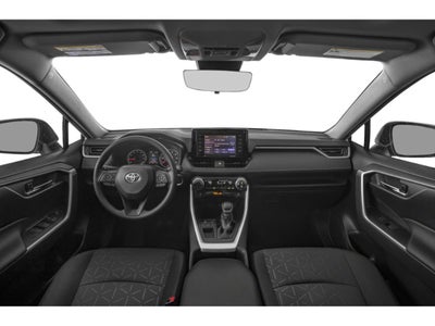 2022 Toyota RAV4 XLE Premium FWD (Natl)