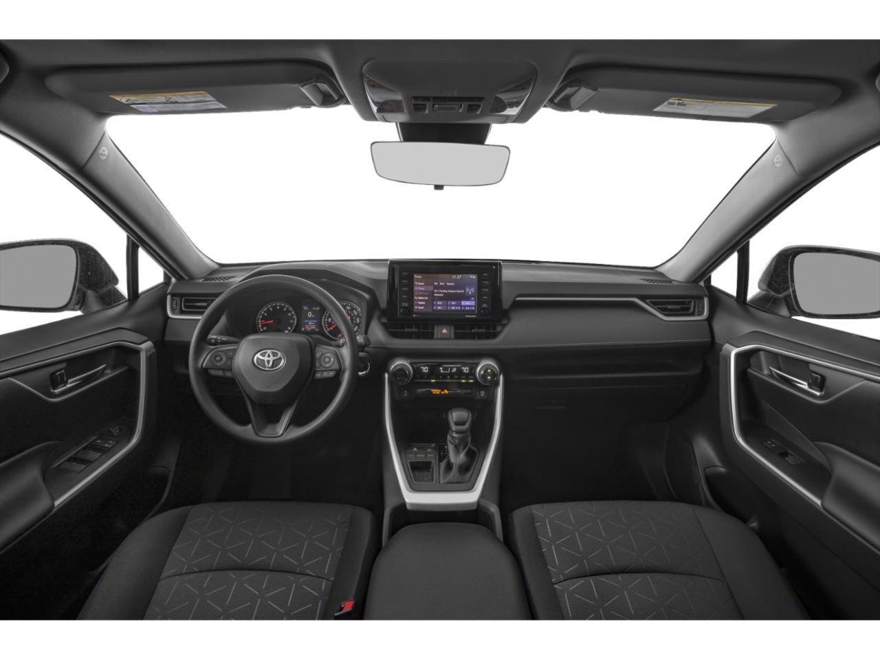 2022 Toyota RAV4 XLE Premium FWD (Natl)