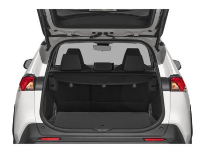 2022 Toyota RAV4 XLE Premium FWD (Natl)