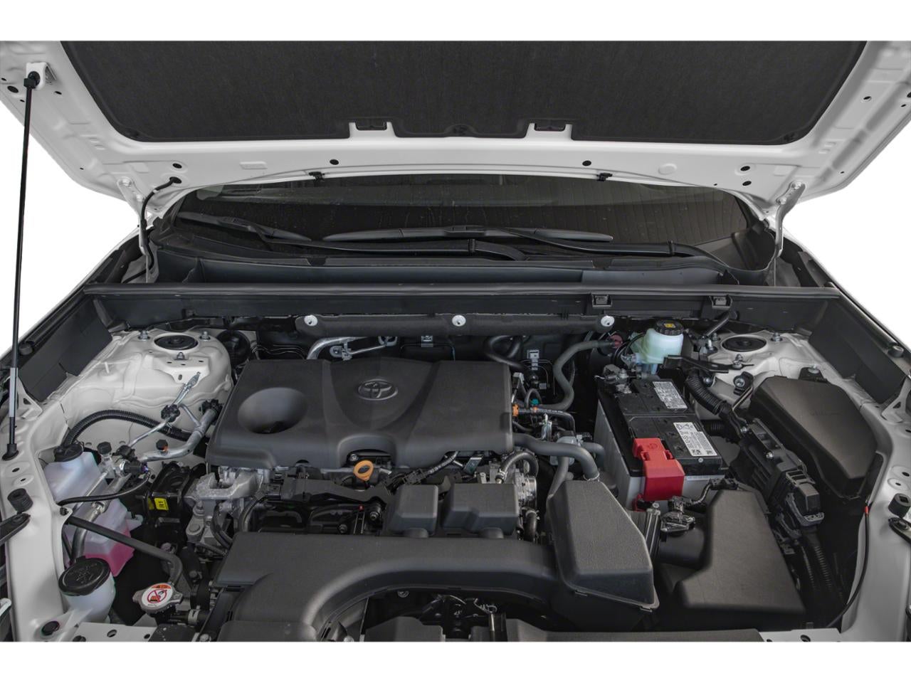 2022 Toyota RAV4 XLE Premium FWD (Natl)