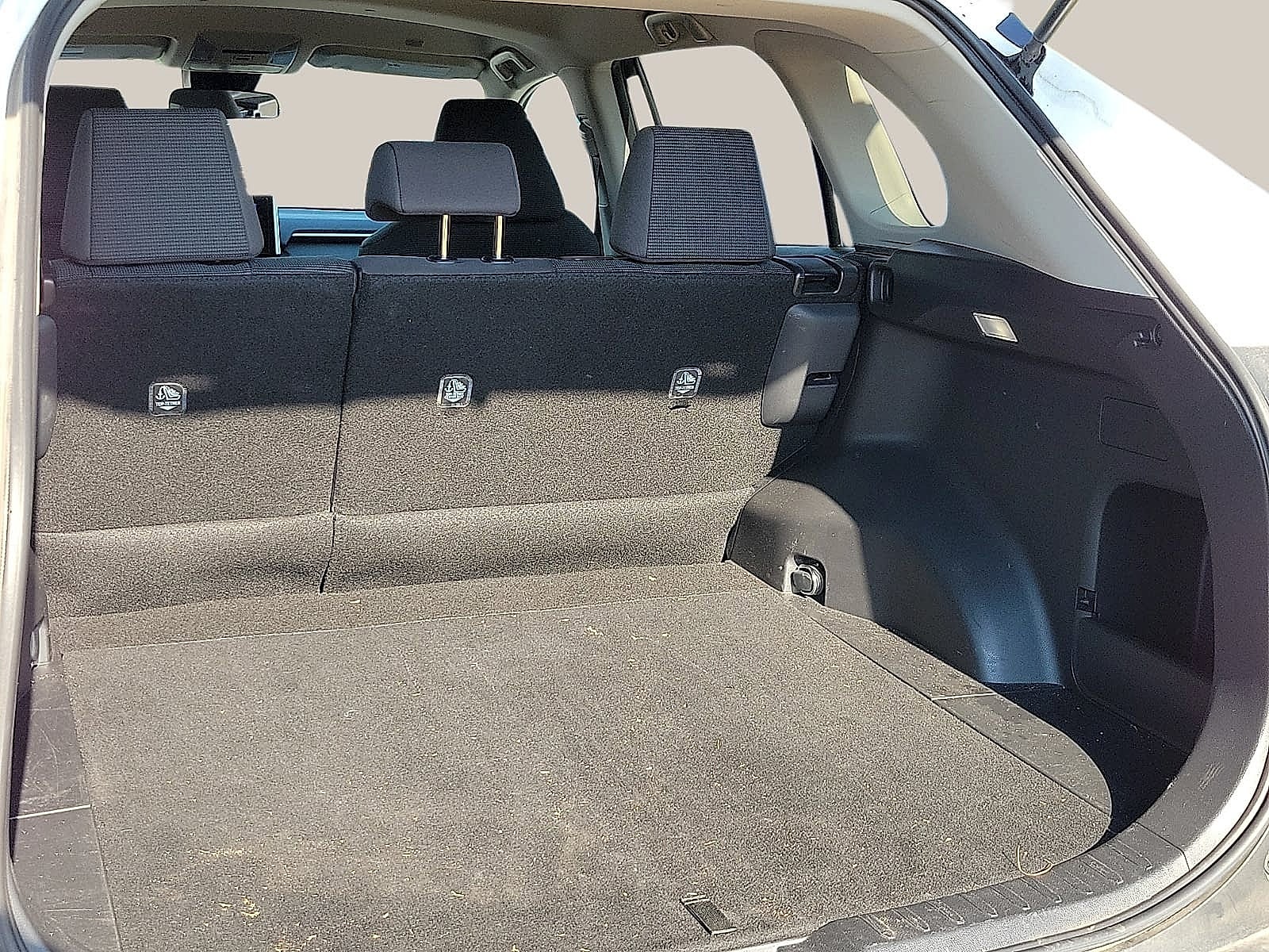 2025 Toyota RAV4 LE AWD (Natl)