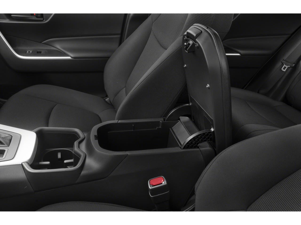 2025 Toyota RAV4 LE AWD (Natl)
