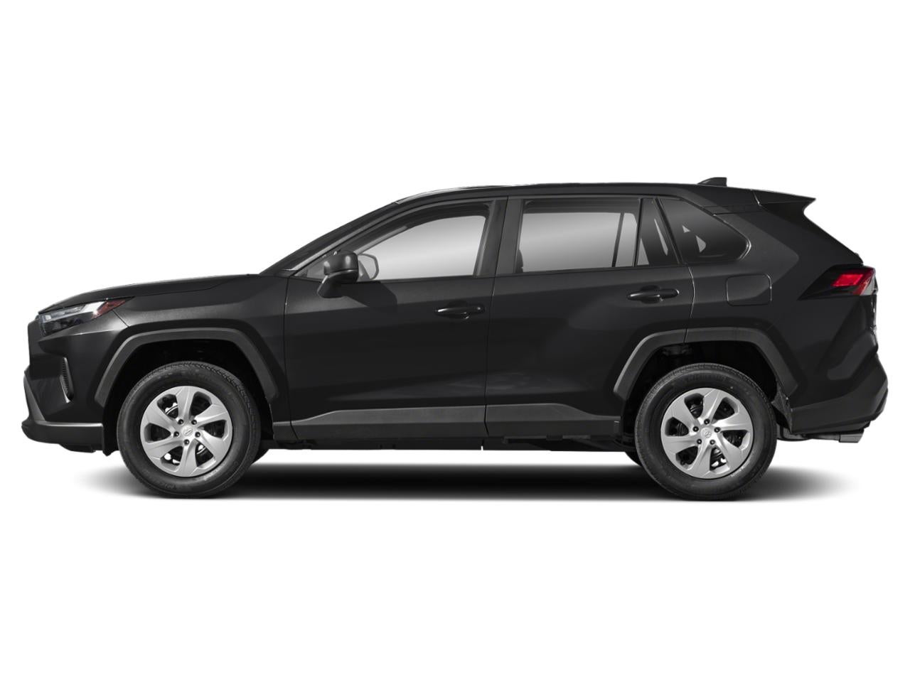 2025 Toyota RAV4 LE AWD (Natl)