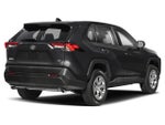2025 Toyota RAV4 LE AWD (Natl)