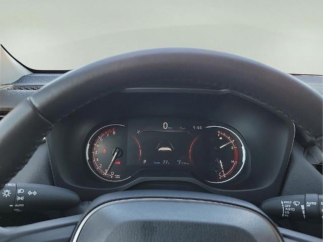 2025 Toyota RAV4 XLE FWD (GS)