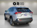2025 Toyota RAV4 XLE FWD (GS)