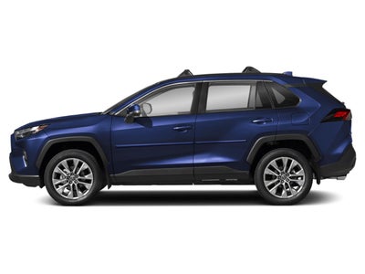 2023 Toyota RAV4 XLE FWD (GS)