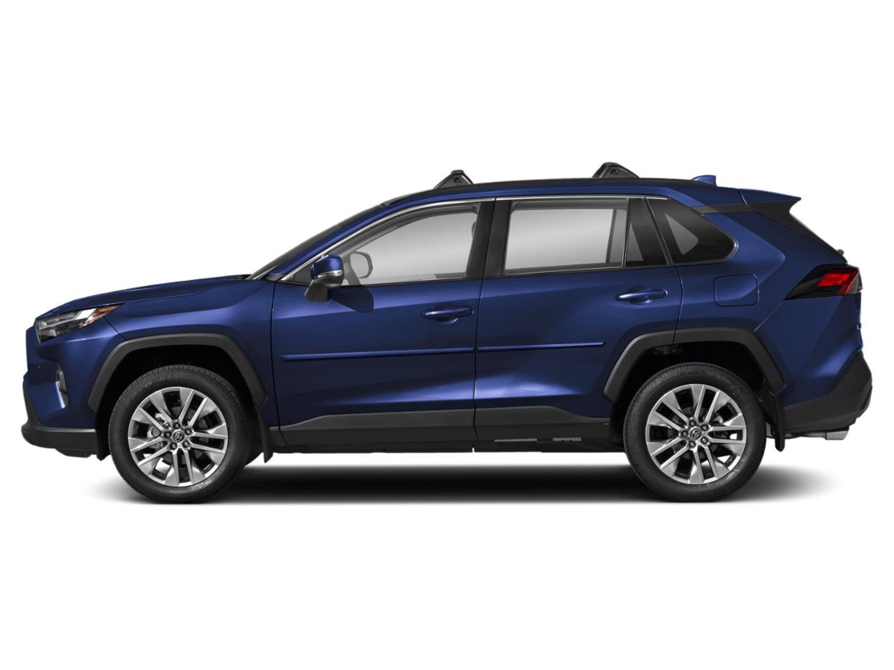 2023 Toyota RAV4 XLE FWD (GS)