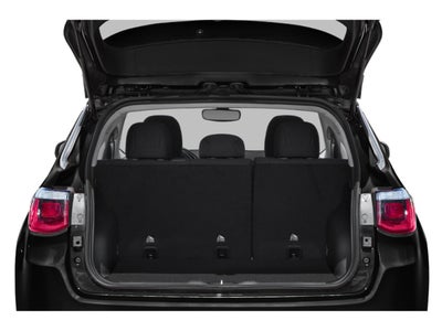 2021 Jeep Compass Latitude FWD