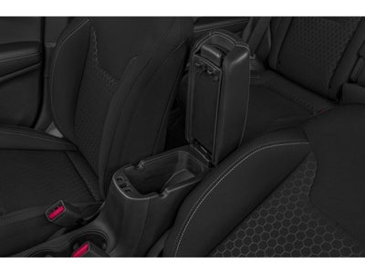 2021 Jeep Compass Latitude FWD
