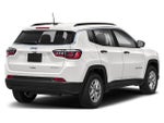 2021 Jeep Compass Latitude FWD