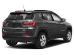 2019 Jeep Compass Limited FWD