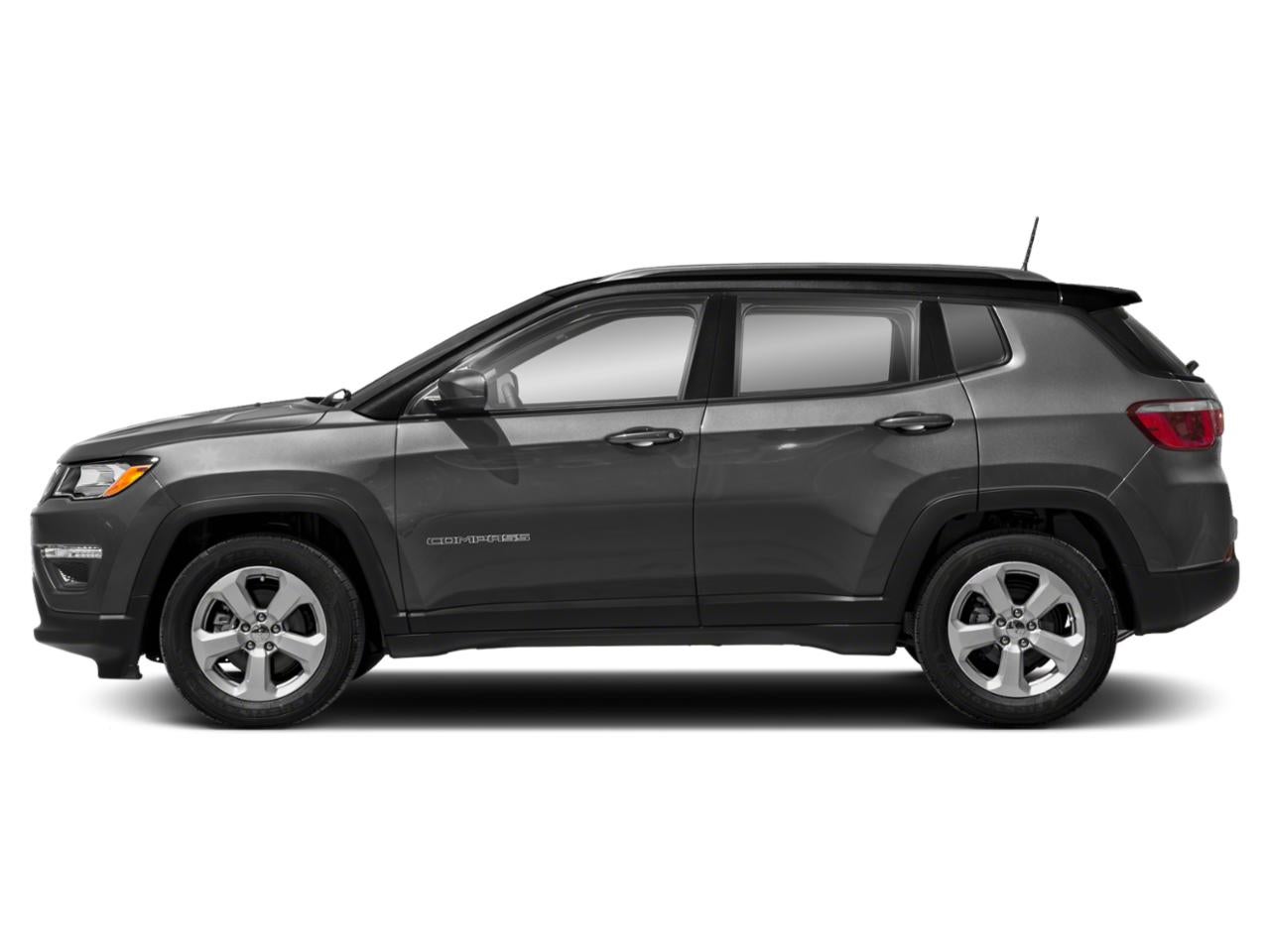 2019 Jeep Compass Limited FWD