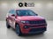 2023 Jeep Compass (RED) Edition 4x4