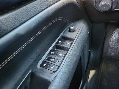 2023 Jeep Compass (RED) Edition 4x4